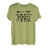 Herren Lustiger Zwillingsvater von Zwillingen Zwillingsvater von Zwillingen T-Shirt