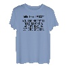 Herren Lustiger Zwillingsvater von Zwillingen Zwillingsvater von Zwillingen T-Shirt