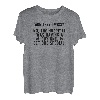 Herren Lustiger Zwillingsvater von Zwillingen Zwillingsvater von Zwillingen T-Shirt