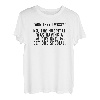 Herren Lustiger Zwillingsvater von Zwillingen Zwillingsvater von Zwillingen T-Shirt