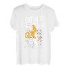 Vater Und Sohn Motorrad T-Shirt | Geschenk Biker Shirt T-Shirt