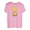 Herren Held Der Arbeit Hammer & Zirkel | DDR Symbol lustiges Tshirt T-Shirt