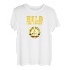 Herren Held Der Arbeit Hammer & Zirkel | DDR Symbol lustiges Tshirt T-Shirt