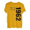 61. Geburtstag 61 Jahre 1962 Lustiges Geschenk Damen Herren T-Shirt