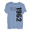 61. Geburtstag 61 Jahre 1962 Lustiges Geschenk Damen Herren T-Shirt