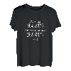 Nur wo Basti drauf steht, ist auch Basti drin! Spruch lustig T-Shirt