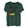 Werdender Papa 2023 loading - Werdende Mama 2023 loading T-Shirt