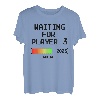 Werdender Papa 2023 loading - Werdende Mama 2023 loading T-Shirt