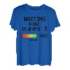 Werdender Papa 2023 loading - Werdende Mama 2023 loading T-Shirt