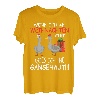 Merry Christmas Weihnachten Gans - Lustige Xmas T-Shirt