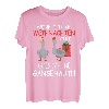 Merry Christmas Weihnachten Gans - Lustige Xmas T-Shirt