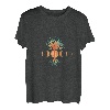 Baum des Lebens Wikinger Keltischer Baum des Lebens nordisches Design T-Shirt