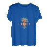Baum des Lebens Wikinger Keltischer Baum des Lebens nordisches Design T-Shirt