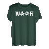 WOOF! Popular Puppy Play T-Shirt