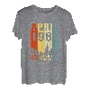 April 1965 58 Jahre Awesome Vintage T-Shirt