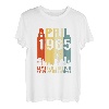April 1965 58 Jahre Awesome Vintage T-Shirt