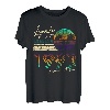 30. Geburtstag Geschenk Vintage 30 Legendär Seit Januar 1993 T-Shirt