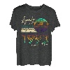 30. Geburtstag Geschenk Vintage 30 Legendär Seit Januar 1993 T-Shirt