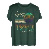 30. Geburtstag Geschenk Vintage 30 Legendär Seit Januar 1993 T-Shirt