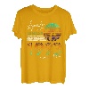 30. Geburtstag Geschenk Vintage 30 Legendär Seit Januar 1993 T-Shirt