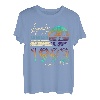 30. Geburtstag Geschenk Vintage 30 Legendär Seit Januar 1993 T-Shirt