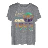 30. Geburtstag Geschenk Vintage 30 Legendär Seit Januar 1993 T-Shirt