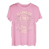 Legenden Wurden Im 1983 Jahrgang Geschenk 40 Geburtstag Mann T-Shirt