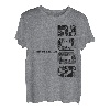 Limited Edition 2008 Geburtsjahr 2008 Geburt Baujahr 2008 T-Shirt