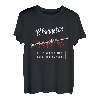 Klarinette Klarinettist Blaskapelle Blasinstrument Geschenk T-Shirt