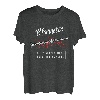 Klarinette Klarinettist Blaskapelle Blasinstrument Geschenk T-Shirt