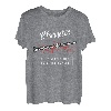Klarinette Klarinettist Blaskapelle Blasinstrument Geschenk T-Shirt