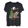 Froschtier Frosch Frosch Weihnachten Tierliebhaber T-Shirt