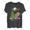 Froschtier Frosch Frosch Weihnachten Tierliebhaber T-Shirt