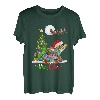 Froschtier Frosch Frosch Weihnachten Tierliebhaber T-Shirt