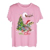 Froschtier Frosch Frosch Weihnachten Tierliebhaber T-Shirt
