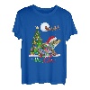Froschtier Frosch Frosch Weihnachten Tierliebhaber T-Shirt