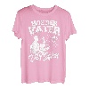 Wie Der Vater So Der Sohn Darts Darten Dartspieler Dart T-Shirt
