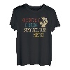 Best Dad Ever Dad Hero T-Shirt