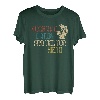 Best Dad Ever Dad Hero T-Shirt