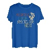 Best Dad Ever Dad Hero T-Shirt