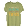 Nicht erschrecken Papa Vater Zwillinge vintage retro T-Shirt