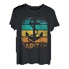 Herren Papitän | Für Kapitän und Vater | Batertag | Vatertag T-Shirt