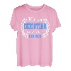 Christian Name lustige Sprüche Geburtstag Geschenk Christian T-Shirt