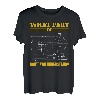 What Part of Don't You Understand, Lustiger Elektriker T-Shirt