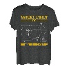 What Part of Don't You Understand, Lustiger Elektriker T-Shirt