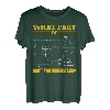 What Part of Don't You Understand, Lustiger Elektriker T-Shirt