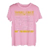What Part of Don't You Understand, Lustiger Elektriker T-Shirt
