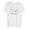 Herren Vater Sohn Shirt Partnerlook Gamer Player 3 T-Shirt