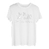 Vathor Vater Thor Cool Hammer Papa Fathor Opa T-Shirt T-Shirt