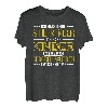 Keine Stiefkinder Bonus Papa Stiefpapa Geschenk T-Shirt